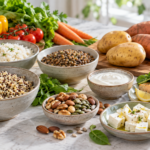 Namirnice bez glutena koje već imate u kuhinji: Ne morate kupovati posebne proizvode