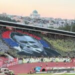 Čavalić prijavio Crvenu zvezdu UEFA-i zbog veličanja Ratka Mladića