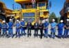 RMU Banovići dobio novu opremu vrijednu 15 miliona KM