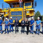 RMU Banovići dobio novu opremu vrijednu 15 miliona KM