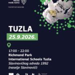 Evropska noć istraživača u Tuzli