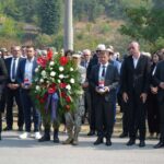 U Grabovici obilježena 33. godišnjica zločina nad hrvatskim civilima U Grabovici obilježena 33. godišnjica zločina nad hrvatskim civilima