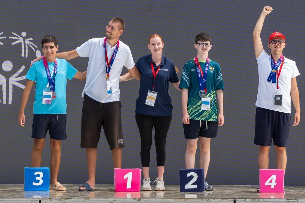 olimpijski Specijalna olimpijada: BiH osvojila četiri medalje na Malti