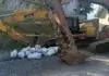 Akcija MUP-a TK u Kalesiji i Banovićima zbog ilegalne eksploatacije uglja
