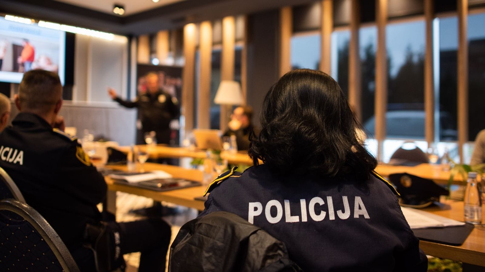 policija 2 Policija u FBiH dobila nova pravila za zaštitu žrtava nasilja