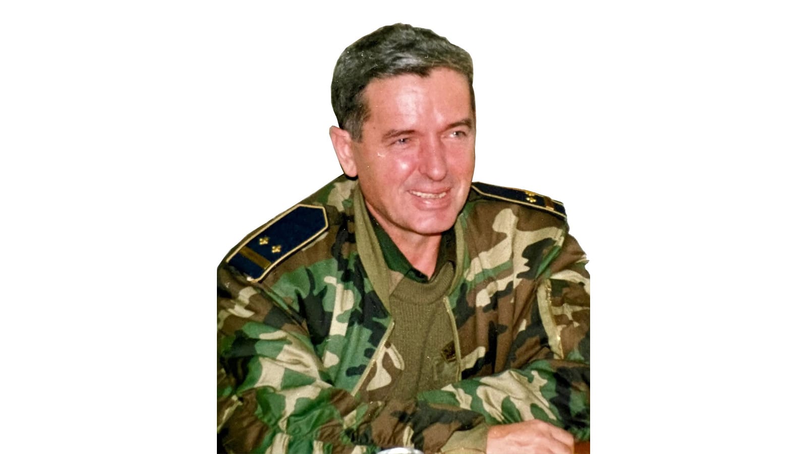 pukovnik