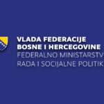 Za socijalne usluge u FBiH osigurano 1,2 miliona KM: Organizacije mogu dobiti do 100.000 KM