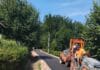 Završeni radovi na sanaciji i asfaltiranju puteva na tri lokacije u Tuzli