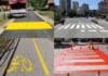 U Tuzli intenzivirani radovi na obnovi saobraćajne signalizacije i uređenju pješačko-biciklističke staze