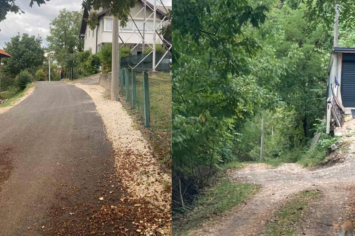 Javna rasvjeta u Tuzli proširena je na tri lokacije u Požarnici, Simin Hanu i Solini, dok se nastavlja i modernizacija sistema LED rasvjetom.