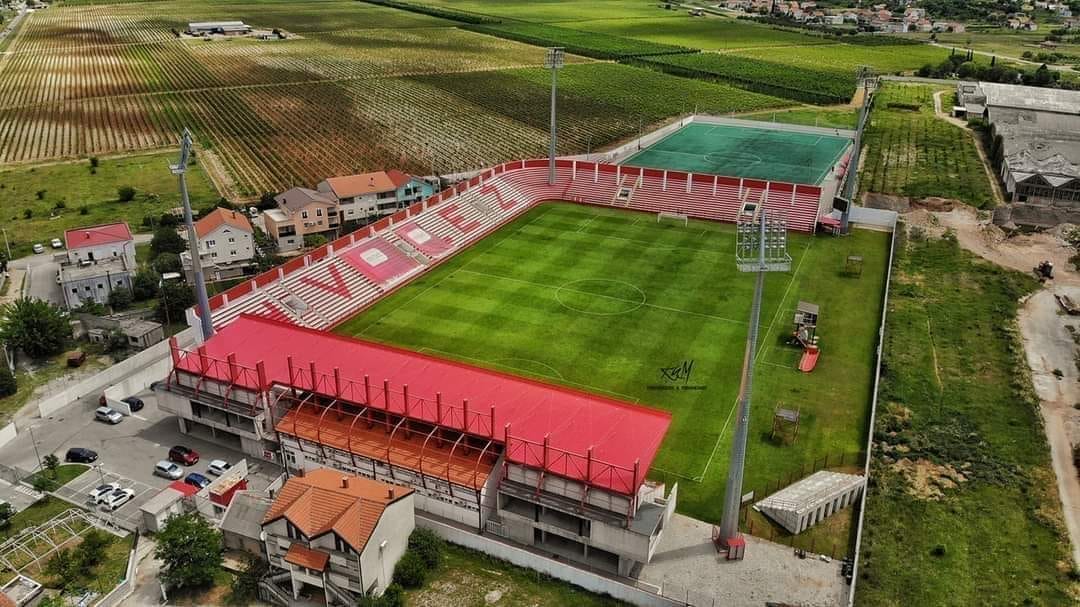 rođeni stadion Ko je dobio najviše od 30 miliona KM za sport: Mostaru 4,6 miliona, evo gdje ide ostatak