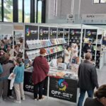 Sajam knjige u Tuzli okupio autore, izdavače i čitaoce iz regiona Sajam knjige u Tuzli okupio autore, izdavače i čitaoce iz regiona