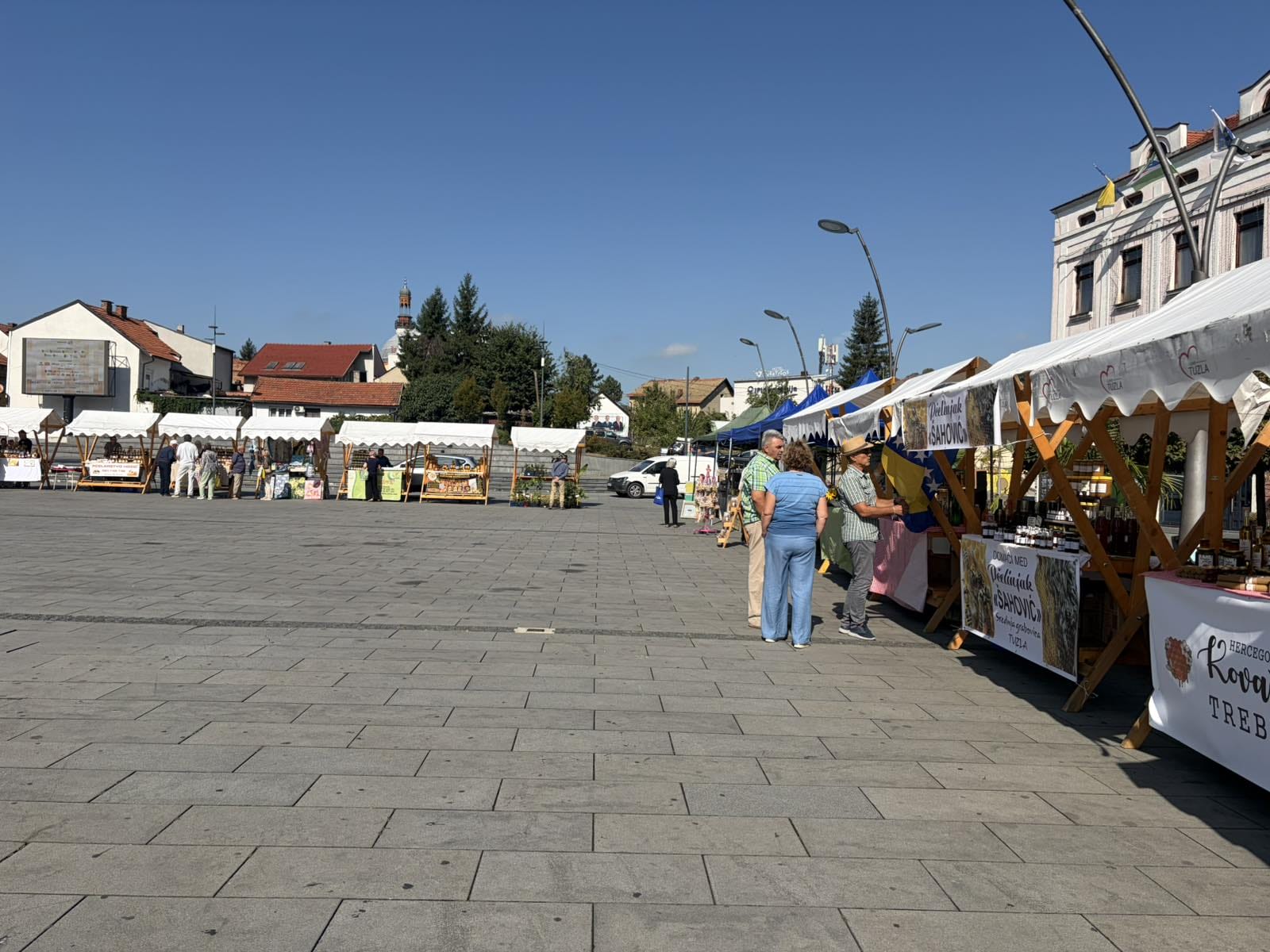 sajam meda medena tuzla
