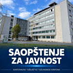 Tužilaštvo TK provjerava navode o vršnjačkom nasilju prije događaja u OŠ „Gornja Tuzla“ Tužilaštvo TK provjerava navode o vršnjačkom nasilju prije događaja u OŠ „Gornja Tuzla“