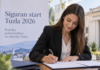 Korisnici projekta „Siguran start“ u Tuzli potpisuju ugovore 23. septembra