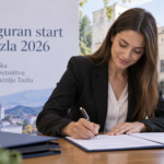 Korisnici projekta „Siguran start“ u Tuzli potpisuju ugovore 23. septembra Korisnici projekta „Siguran start“ u Tuzli potpisuju ugovore 23. septembra