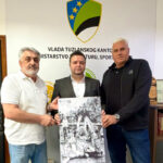 Sjajni rezultat reprezentacije BiH: Gazdić primio predstavnike svjetskih viceprvaka