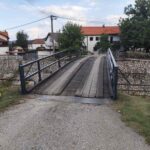 Počeli novi komunalni radovi u Tuzli, uređuju se ulice, most i korito Jale Počeli novi komunalni radovi u Tuzli, uređuju se ulice, most i korito Jale