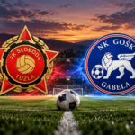 FK Sloboda gostuje GOŠK-u: Tuzlake u Gabeli čeka važan duel