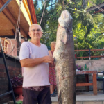 Zijo iz Tuzle na Modračkom jezeru ulovio soma teškog 53 kilograma Zijo iz Tuzle na Modračkom jezeru ulovio soma teškog 53 kilograma