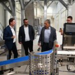 Ulaganja u proizvodnju hrane: Majevica planira investicije veće od 20 miliona KM Ulaganja u proizvodnju hrane: Majevica planira investicije veće od 20 miliona KM