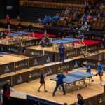 JOOLA CUP Tuzla okupio gotovo 300 stonotenisera iz četiri zemlje JOOLA CUP Tuzla okupio gotovo 300 stonotenisera iz četiri zemlje