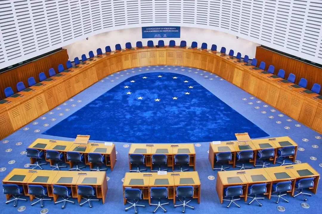 strazbur sud Tri kandidata iz BiH u završnici izbora za sudiju u Strasbourgu