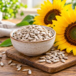 Suncokretove sjemenke mnogi jedu svakodnevno, a imaju niz nutritivnih prednosti