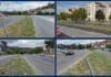 Nova rasvjeta na Južnoj saobraćajnici: U toku zamjena dotrajalih stubova
