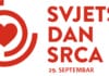 Svjetski dan srca: Kardiovaskularne bolesti i dalje vodeći uzrok smrtnosti u FBiH Svjetski dan srca: Kardiovaskularne bolesti i dalje vodeći uzrok smrtnosti u FBiH