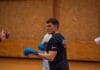 Toni Pipal osvojio peto mjesto na Evropskom univerzitetskom prvenstvu u karateu Toni Pipal osvojio peto mjesto na Evropskom univerzitetskom prvenstvu u karateu