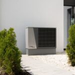 Toplotne pumpe sve traženije u Evropi, prodaja porasla više od 10 posto Toplotne pumpe sve traženije u Evropi, prodaja porasla više od 10 posto