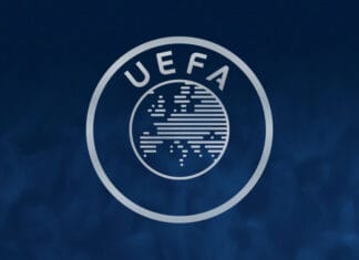 UEFA kaznila Nogometni savez BiH sa 40.500 eura Bh. dijaspora traži od UEFA-e strožije sankcije Borcu i Crvenoj zvezdi