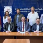 UKC Tuzla nabavlja šest novih RTG aparata, poznato gdje će biti raspoređeni UKC Tuzla nabavlja šest novih RTG aparata, poznato gdje će biti raspoređeni