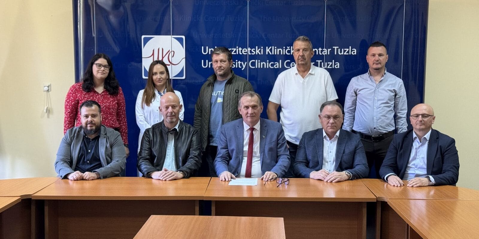 UKC Tuzla nabavlja šest novih RTG aparata, poznato gdje će biti raspoređeni