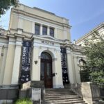 Zemaljski muzej BiH: Botanički vrt zloupotrijebljen za političku provokaciju Zemaljski muzej BiH: Botanički vrt zloupotrijebljen za političku provokaciju