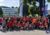 Više od 40 pripadnika EUFOR-a trčalo Sarajevski polumaraton