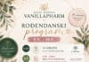 Vanilla Pharm obilježava rođendan uz poklone, promocije i besplatna mjerenja Vanilla Pharm obilježava rođendan uz poklone, promocije i besplatna mjerenja
