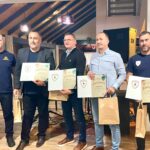 Profesionalna vatrogasna jedinica Kalesija obilježila 30 godina rada Profesionalna vatrogasna jedinica Kalesija obilježila 30 godina rada