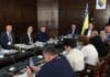 Ministar Lakić najavio tri mjere za 1.100 radnika Željezare Zenica