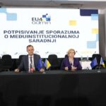 Razmjena statističkih podataka u BiH bit će brža i jednostavnija Razmjena statističkih podataka u BiH bit će brža i jednostavnija