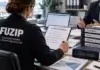 FUZIP od danas u inspekcijskim kontrolama: Na meti obveznici iz nefinansijskog sektora