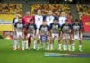 Zmajevi napredovali na FIFA-inoj rang listi nakon pobjede nad Rumunijom Zmajevi napredovali na FIFA-inoj rang listi nakon pobjede nad Rumunijom