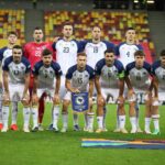 Zmajevi napredovali na FIFA-inoj rang listi nakon pobjede nad Rumunijom