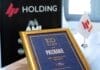 Hifa Petrol prvoplasirana u djelatnosti već treću godinu zaredom Hifa Petrol prvoplasirana u djelatnosti već treću godinu zaredom
