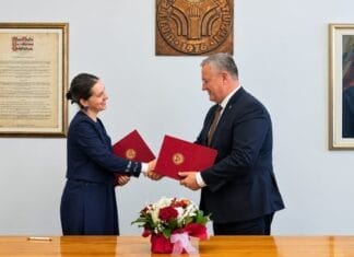 Univerzitet u Tuzli i Bosnalijek potpisali sporazum o saradnji Univerzitet u Tuzli i Bosnalijek potpisali sporazum o saradnji