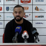 FK Sloboda gostuje Jedinstvu: Mulalić traži hrabrost FK Sloboda gostuje Jedinstvu: Mulalić traži hrabrost