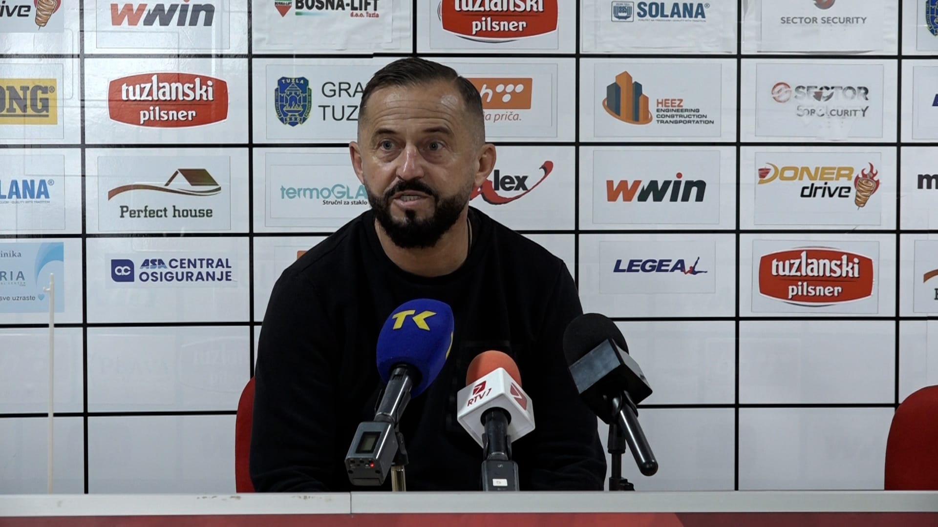 FK Sloboda gostuje Jedinstvu: Mulalić traži hrabrost