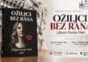 Danas u BKC-u Tuzla promocija knjige „Ožiljci bez rana“ Danas u BKC-u Tuzla promocija knjige „Ožiljci bez rana“