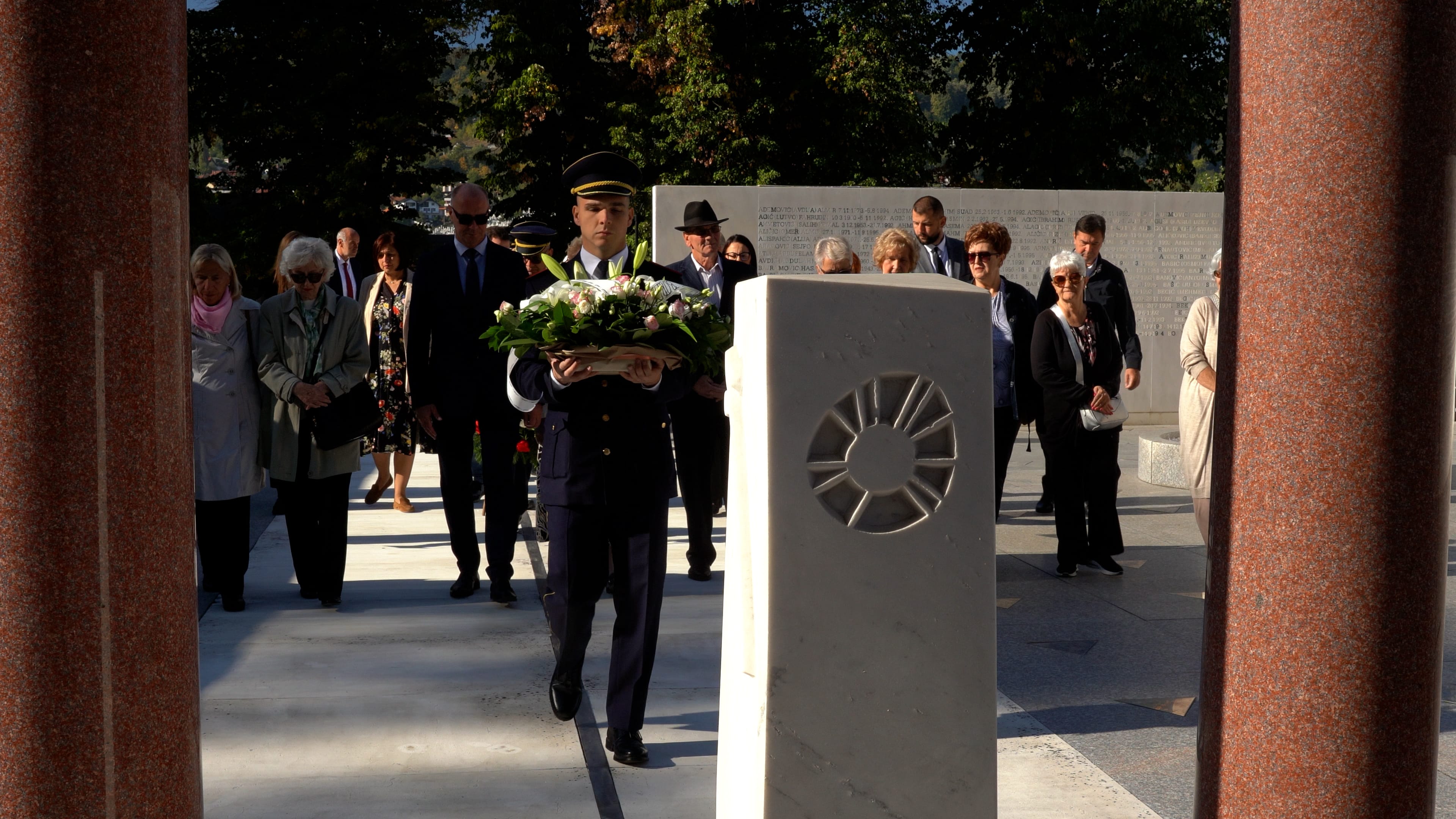 2.oktobar6 (1) Dan oslobođenja Tuzle: Antifašizam ostaje dio identiteta grada